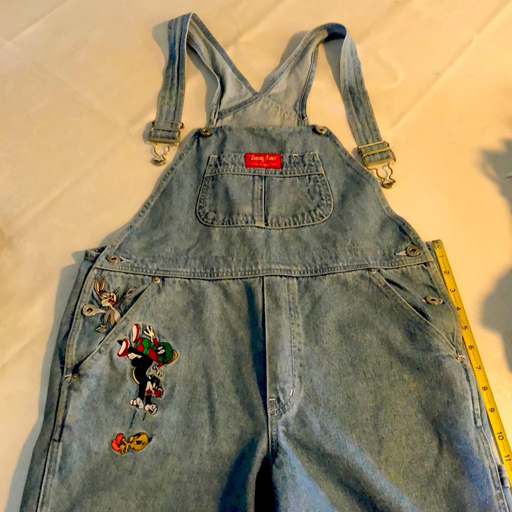 Original Warner Brothers Studio jeans